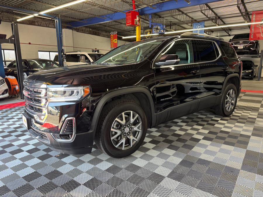 2023 GMC Acadia AWD 4dr SLT, available for sale in West Babylon , New York | MP Motors Inc. West Babylon , New York 2023 GMC Acadia AWD 4dr SLT, available for sale in West Babylon , New York | MP Motors Inc. West Babylon , New York