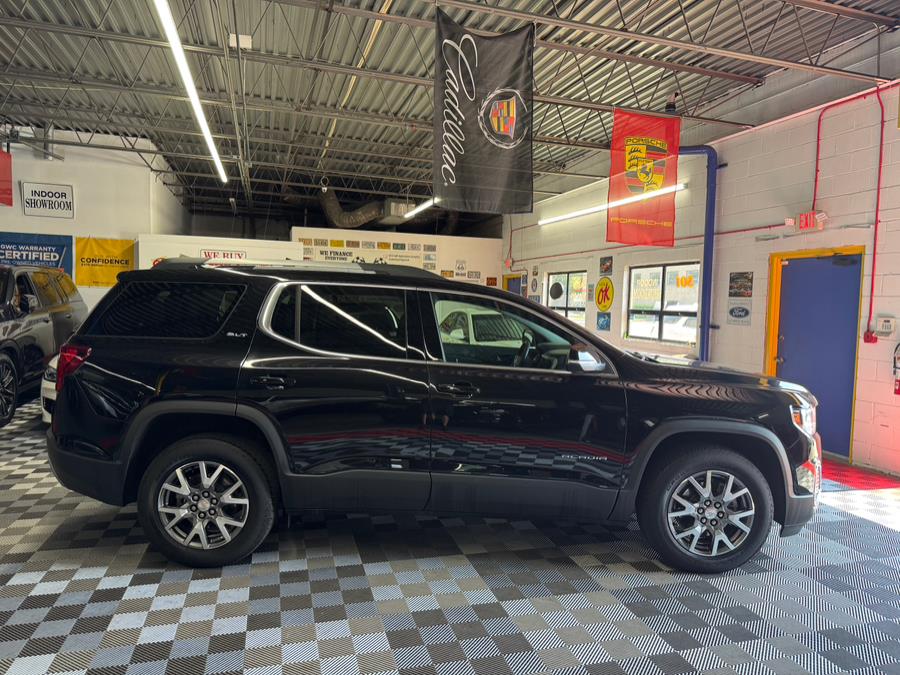 2023 GMC Acadia AWD 4dr SLT, available for sale in West Babylon , New York | MP Motors Inc. West Babylon , New York 2023 GMC Acadia AWD 4dr SLT, available for sale in West Babylon , New York | MP Motors Inc. West Babylon , New York