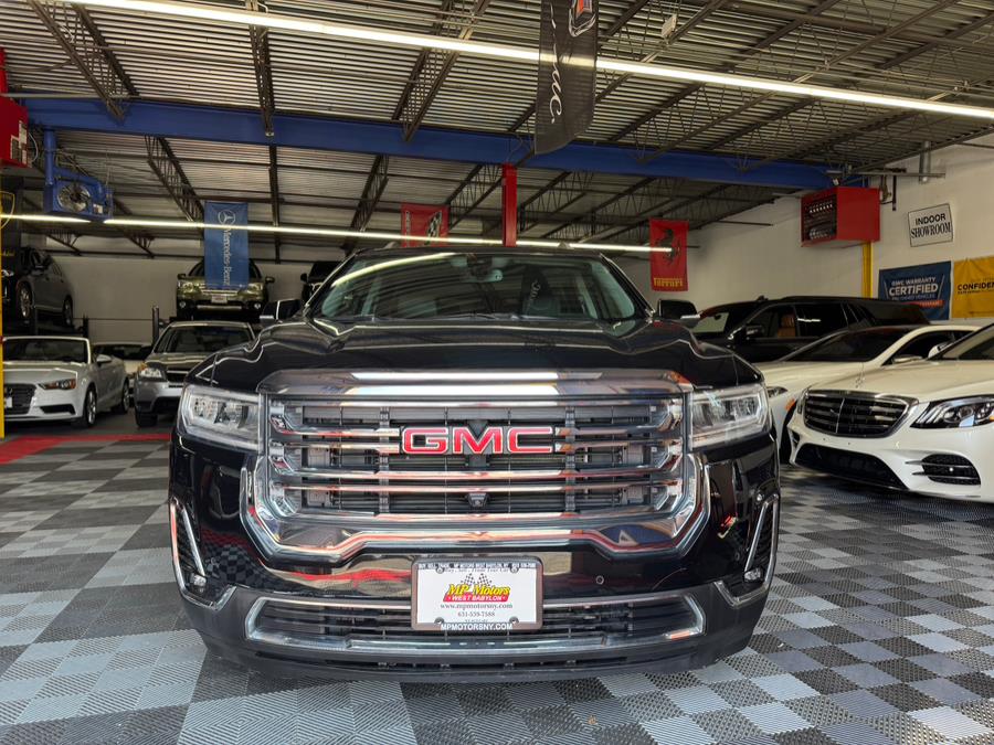 2023 GMC Acadia AWD 4dr SLT, available for sale in West Babylon , New York | MP Motors Inc. West Babylon , New York 2023 GMC Acadia AWD 4dr SLT, available for sale in West Babylon , New York | MP Motors Inc. West Babylon , New York