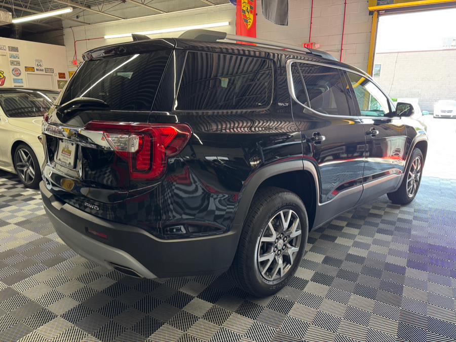 2023 GMC Acadia AWD 4dr SLT, available for sale in West Babylon , New York | MP Motors Inc. West Babylon , New York 2023 GMC Acadia AWD 4dr SLT, available for sale in West Babylon , New York | MP Motors Inc. West Babylon , New York