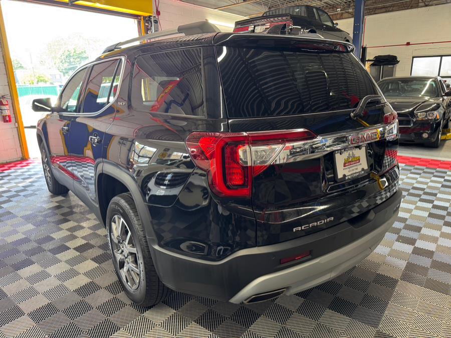 2023 GMC Acadia AWD 4dr SLT, available for sale in West Babylon , New York | MP Motors Inc. West Babylon , New York 2023 GMC Acadia AWD 4dr SLT, available for sale in West Babylon , New York | MP Motors Inc. West Babylon , New York