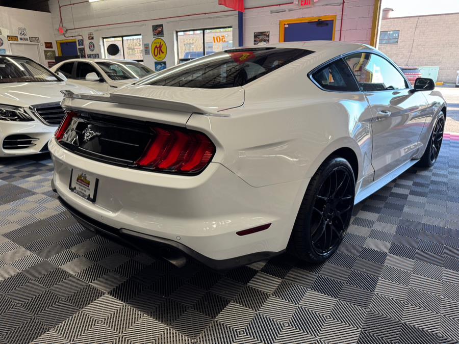 2019 Ford Mustang EcoBoost Premium Fastback, available for sale in West Babylon , New York | MP Motors Inc. West Babylon , New York 2019 Ford Mustang EcoBoost Premium Fastback, available for sale in West Babylon , New York | MP Motors Inc. West Babylon , New York