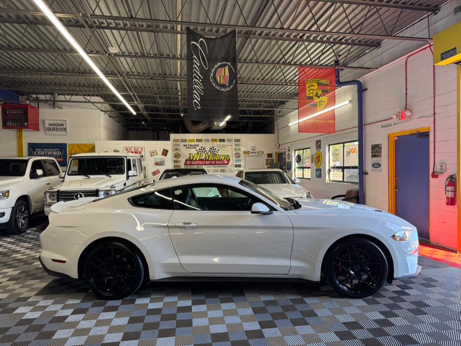 2019 Ford Mustang EcoBoost Premium Fastback, available for sale in West Babylon , New York | MP Motors Inc. West Babylon , New York 2019 Ford Mustang EcoBoost Premium Fastback, available for sale in West Babylon , New York | MP Motors Inc. West Babylon , New York