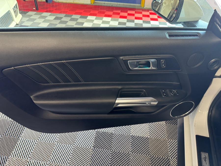 2019 Ford Mustang EcoBoost Premium Fastback, available for sale in West Babylon , New York | MP Motors Inc. West Babylon , New York 2019 Ford Mustang EcoBoost Premium Fastback, available for sale in West Babylon , New York | MP Motors Inc. West Babylon , New York