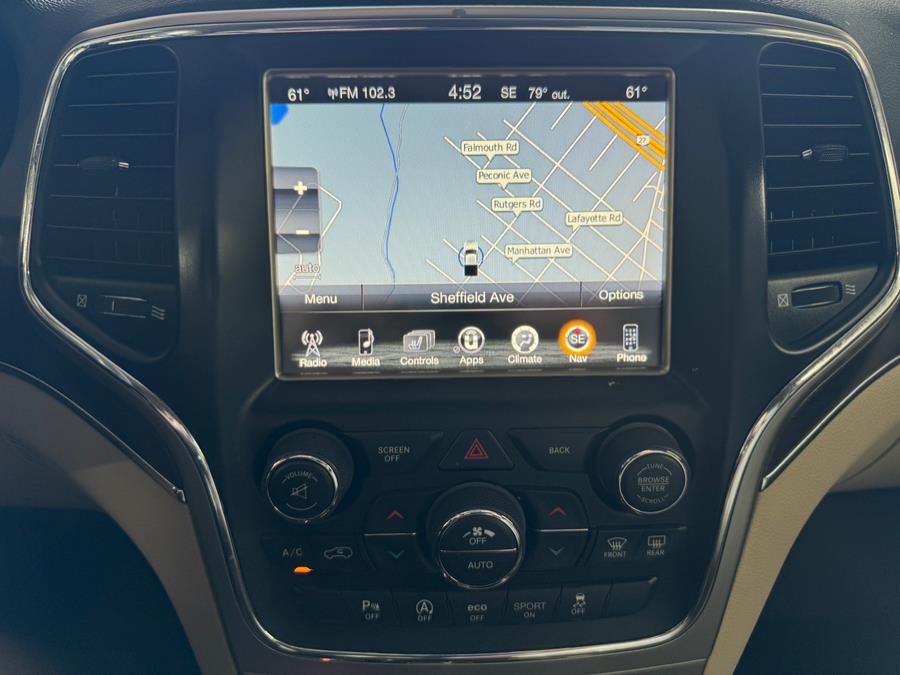 2017 Jeep Grand Cherokee Limited 4x4, available for sale in West Babylon , New York | MP Motors Inc. West Babylon , New York 2017 Jeep Grand Cherokee Limited 4x4, available for sale in West Babylon , New York | MP Motors Inc. West Babylon , New York