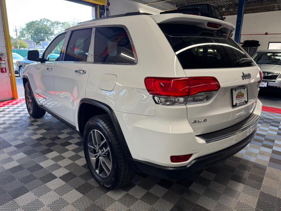 2017 Jeep Grand Cherokee Limited 4x4, available for sale in West Babylon , New York | MP Motors Inc. West Babylon , New York 2017 Jeep Grand Cherokee Limited 4x4, available for sale in West Babylon , New York | MP Motors Inc. West Babylon , New York