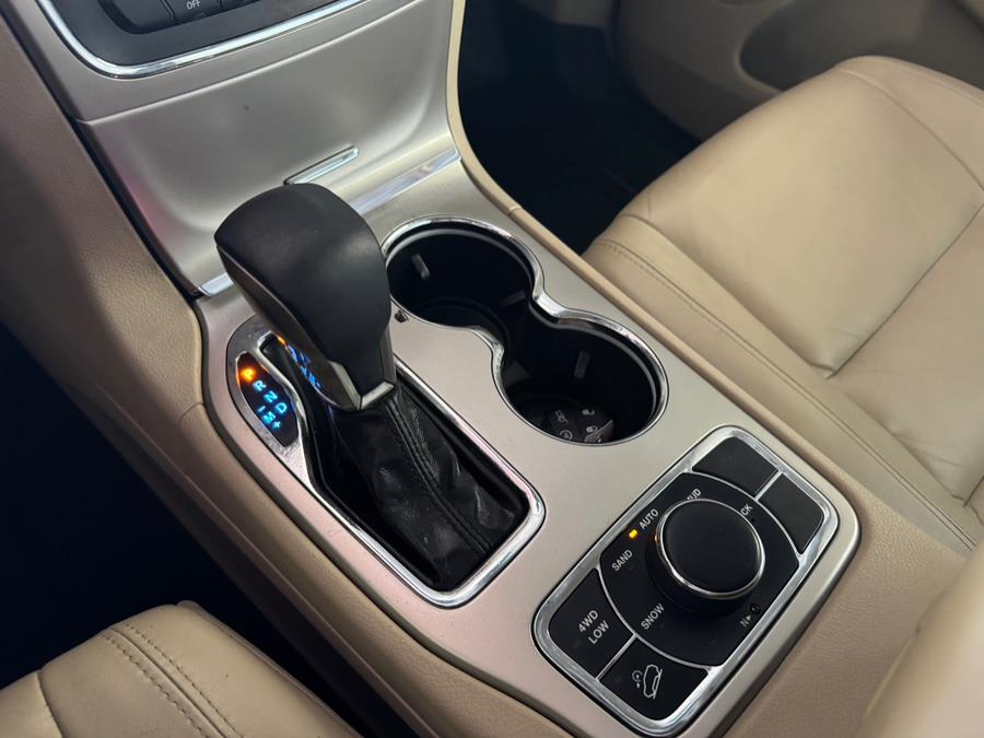 2017 Jeep Grand Cherokee Limited 4x4, available for sale in West Babylon , New York | MP Motors Inc. West Babylon , New York 2017 Jeep Grand Cherokee Limited 4x4, available for sale in West Babylon , New York | MP Motors Inc. West Babylon , New York