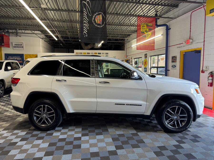 2017 Jeep Grand Cherokee Limited 4x4, available for sale in West Babylon , New York | MP Motors Inc. West Babylon , New York 2017 Jeep Grand Cherokee Limited 4x4, available for sale in West Babylon , New York | MP Motors Inc. West Babylon , New York
