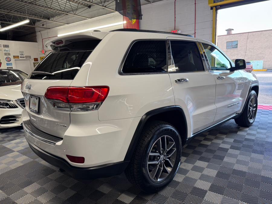 2017 Jeep Grand Cherokee Limited 4x4, available for sale in West Babylon , New York | MP Motors Inc. West Babylon , New York 2017 Jeep Grand Cherokee Limited 4x4, available for sale in West Babylon , New York | MP Motors Inc. West Babylon , New York