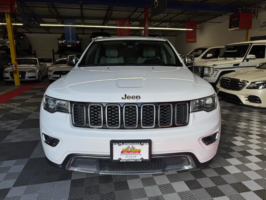 2017 Jeep Grand Cherokee Limited 4x4, available for sale in West Babylon , New York | MP Motors Inc. West Babylon , New York 2017 Jeep Grand Cherokee Limited 4x4, available for sale in West Babylon , New York | MP Motors Inc. West Babylon , New York