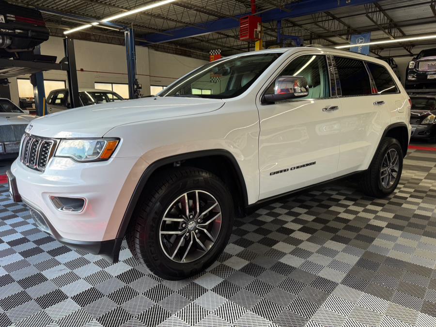 2017 Jeep Grand Cherokee Limited 4x4, available for sale in West Babylon , New York | MP Motors Inc. West Babylon , New York 2017 Jeep Grand Cherokee Limited 4x4, available for sale in West Babylon , New York | MP Motors Inc. West Babylon , New York