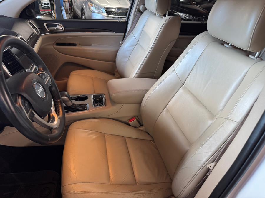 2017 Jeep Grand Cherokee Limited 4x4, available for sale in West Babylon , New York | MP Motors Inc. West Babylon , New York 2017 Jeep Grand Cherokee Limited 4x4, available for sale in West Babylon , New York | MP Motors Inc. West Babylon , New York