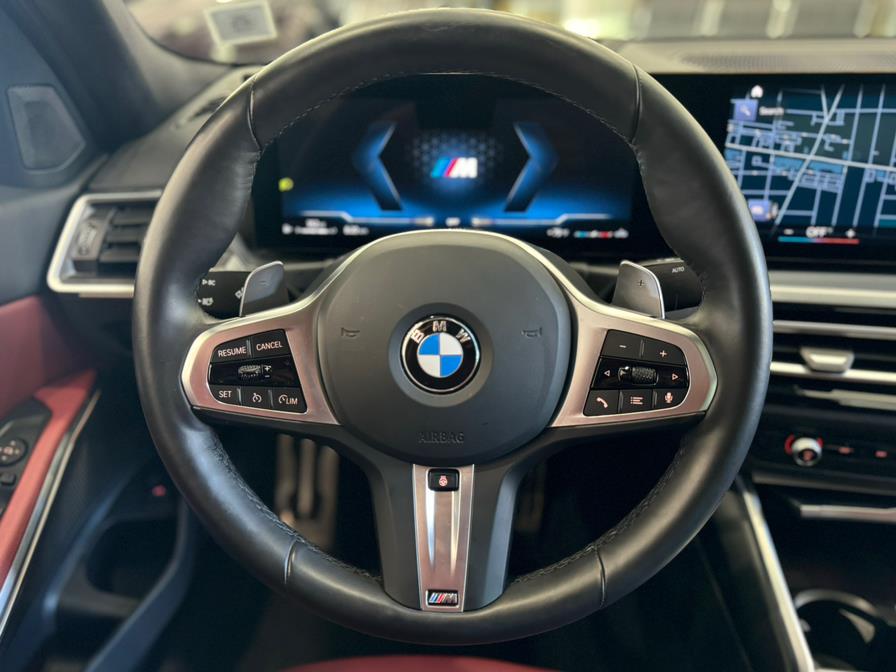 2024 BMW 3 Series M340i xDrive Sedan, available for sale in Franklin Square, New York | Luxury Motor Club. Franklin Square, New York 2024 BMW 3 Series M340i xDrive Sedan, available for sale in Franklin Square, New York | Luxury Motor Club. Franklin Square, New York