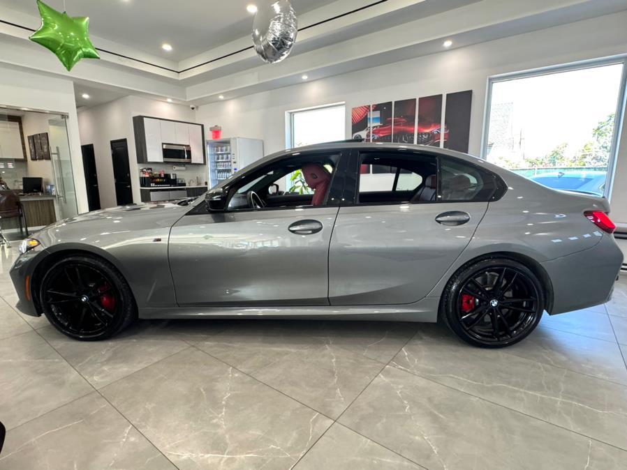 2024 BMW 3 Series M340i xDrive Sedan, available for sale in Franklin Square, New York | Luxury Motor Club. Franklin Square, New York 2024 BMW 3 Series M340i xDrive Sedan, available for sale in Franklin Square, New York | Luxury Motor Club. Franklin Square, New York