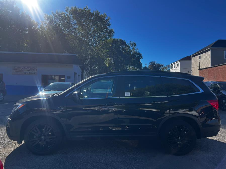2021 Honda Pilot Special Edition AWD, available for sale in Worcester, Massachusetts | Sophia's Auto Sales Inc. Worcester, Massachusetts 2021 Honda Pilot Special Edition AWD, available for sale in Worcester, Massachusetts | Sophia's Auto Sales Inc. Worcester, Massachusetts