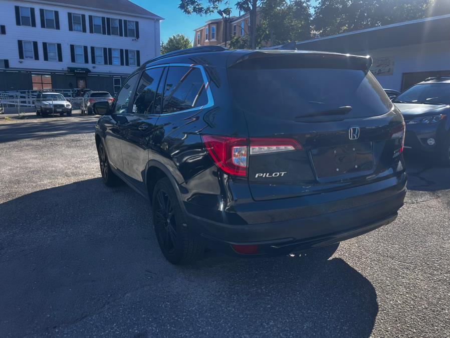 2021 Honda Pilot Special Edition AWD, available for sale in Worcester, Massachusetts | Sophia's Auto Sales Inc. Worcester, Massachusetts 2021 Honda Pilot Special Edition AWD, available for sale in Worcester, Massachusetts | Sophia's Auto Sales Inc. Worcester, Massachusetts