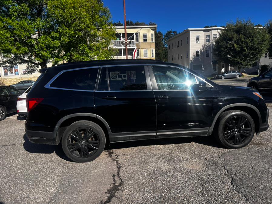 2021 Honda Pilot Special Edition AWD, available for sale in Worcester, Massachusetts | Sophia's Auto Sales Inc. Worcester, Massachusetts 2021 Honda Pilot Special Edition AWD, available for sale in Worcester, Massachusetts | Sophia's Auto Sales Inc. Worcester, Massachusetts