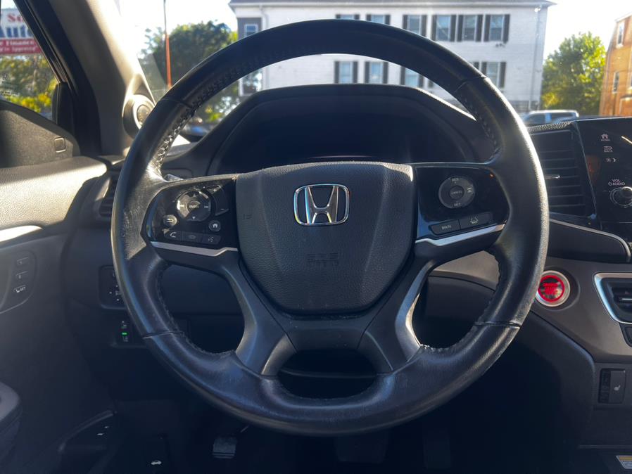 2021 Honda Pilot Special Edition AWD, available for sale in Worcester, Massachusetts | Sophia's Auto Sales Inc. Worcester, Massachusetts 2021 Honda Pilot Special Edition AWD, available for sale in Worcester, Massachusetts | Sophia's Auto Sales Inc. Worcester, Massachusetts