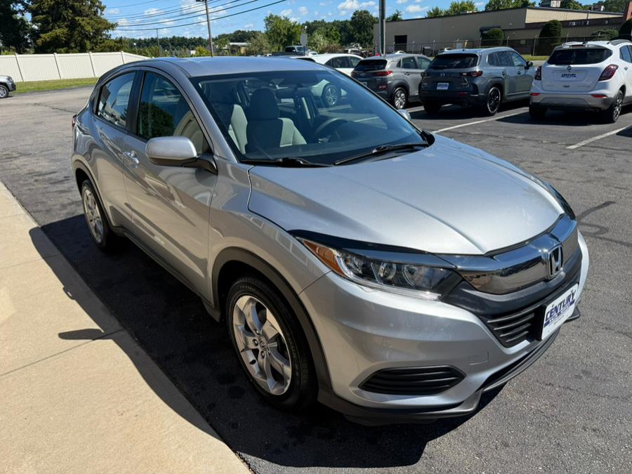 2019 Honda HR-V LX AWD CVT, available for sale in East Windsor, Connecticut | Century Auto And Truck. East Windsor, Connecticut 2019 Honda HR-V LX AWD CVT, available for sale in East Windsor, Connecticut | Century Auto And Truck. East Windsor, Connecticut