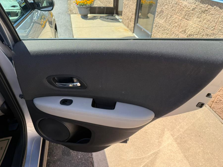 2019 Honda HR-V LX AWD CVT, available for sale in East Windsor, Connecticut | Century Auto And Truck. East Windsor, Connecticut 2019 Honda HR-V LX AWD CVT, available for sale in East Windsor, Connecticut | Century Auto And Truck. East Windsor, Connecticut