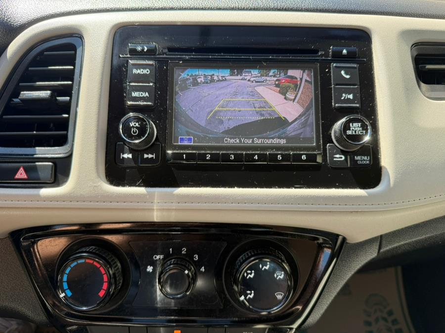 2019 Honda HR-V LX AWD CVT, available for sale in East Windsor, Connecticut | Century Auto And Truck. East Windsor, Connecticut 2019 Honda HR-V LX AWD CVT, available for sale in East Windsor, Connecticut | Century Auto And Truck. East Windsor, Connecticut