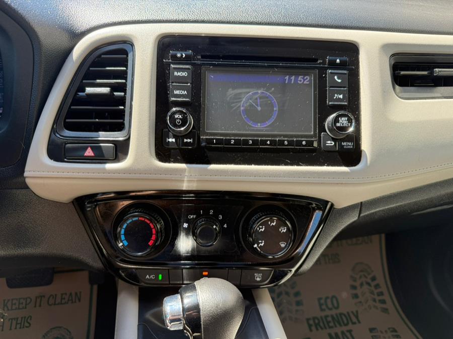 2019 Honda HR-V LX AWD CVT, available for sale in East Windsor, Connecticut | Century Auto And Truck. East Windsor, Connecticut 2019 Honda HR-V LX AWD CVT, available for sale in East Windsor, Connecticut | Century Auto And Truck. East Windsor, Connecticut