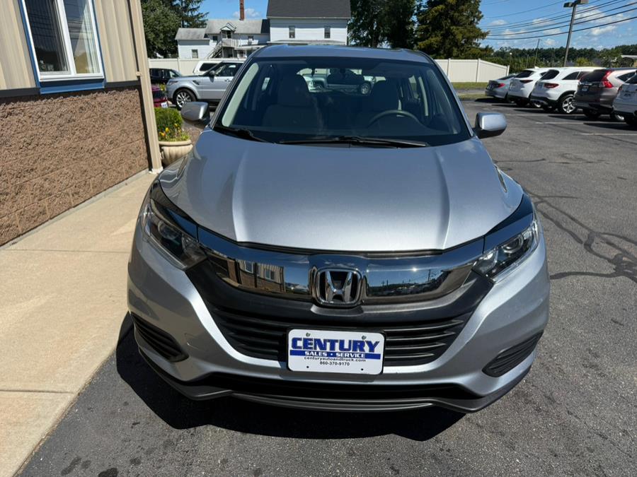 2019 Honda HR-V LX AWD CVT, available for sale in East Windsor, Connecticut | Century Auto And Truck. East Windsor, Connecticut 2019 Honda HR-V LX AWD CVT, available for sale in East Windsor, Connecticut | Century Auto And Truck. East Windsor, Connecticut