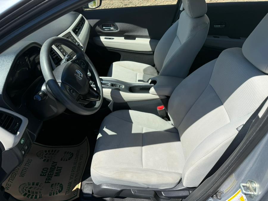 2019 Honda HR-V LX AWD CVT, available for sale in East Windsor, Connecticut | Century Auto And Truck. East Windsor, Connecticut 2019 Honda HR-V LX AWD CVT, available for sale in East Windsor, Connecticut | Century Auto And Truck. East Windsor, Connecticut