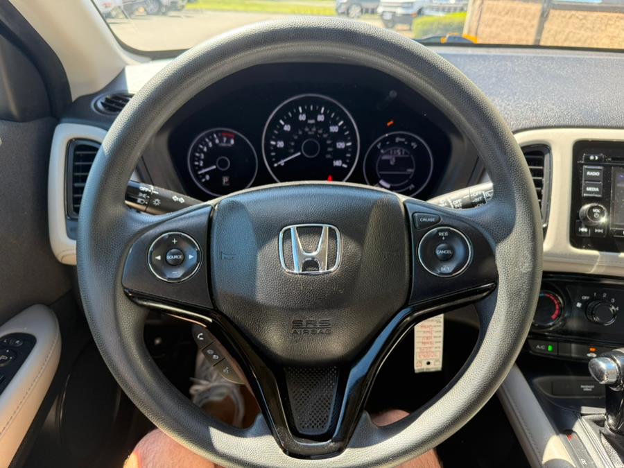 2019 Honda HR-V LX AWD CVT, available for sale in East Windsor, Connecticut | Century Auto And Truck. East Windsor, Connecticut 2019 Honda HR-V LX AWD CVT, available for sale in East Windsor, Connecticut | Century Auto And Truck. East Windsor, Connecticut