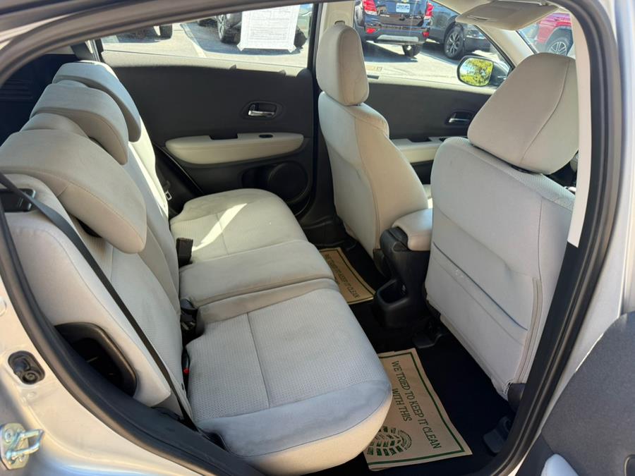 2019 Honda HR-V LX AWD CVT, available for sale in East Windsor, Connecticut | Century Auto And Truck. East Windsor, Connecticut 2019 Honda HR-V LX AWD CVT, available for sale in East Windsor, Connecticut | Century Auto And Truck. East Windsor, Connecticut