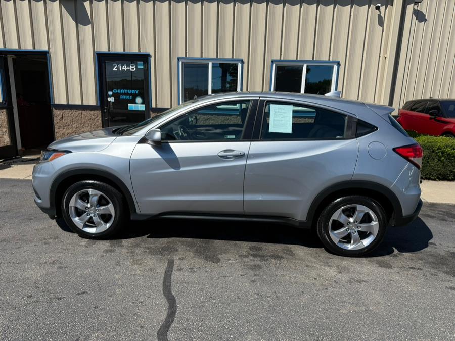 2019 Honda HR-V LX AWD CVT, available for sale in East Windsor, Connecticut | Century Auto And Truck. East Windsor, Connecticut 2019 Honda HR-V LX AWD CVT, available for sale in East Windsor, Connecticut | Century Auto And Truck. East Windsor, Connecticut