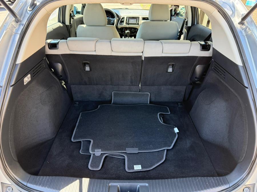 2019 Honda HR-V LX AWD CVT, available for sale in East Windsor, Connecticut | Century Auto And Truck. East Windsor, Connecticut 2019 Honda HR-V LX AWD CVT, available for sale in East Windsor, Connecticut | Century Auto And Truck. East Windsor, Connecticut
