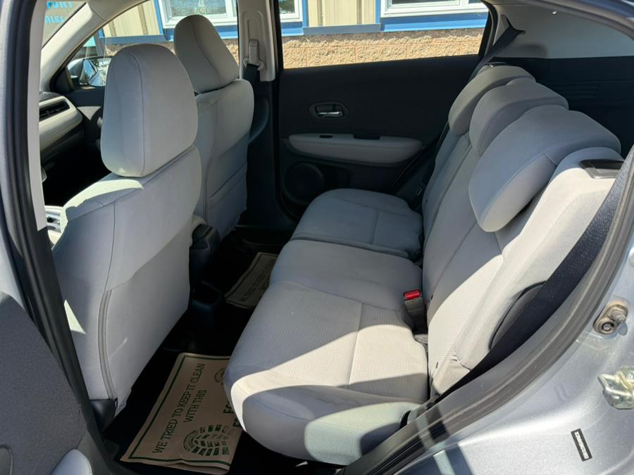 2019 Honda HR-V LX AWD CVT, available for sale in East Windsor, Connecticut | Century Auto And Truck. East Windsor, Connecticut 2019 Honda HR-V LX AWD CVT, available for sale in East Windsor, Connecticut | Century Auto And Truck. East Windsor, Connecticut