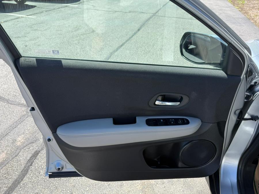 2019 Honda HR-V LX AWD CVT, available for sale in East Windsor, Connecticut | Century Auto And Truck. East Windsor, Connecticut 2019 Honda HR-V LX AWD CVT, available for sale in East Windsor, Connecticut | Century Auto And Truck. East Windsor, Connecticut