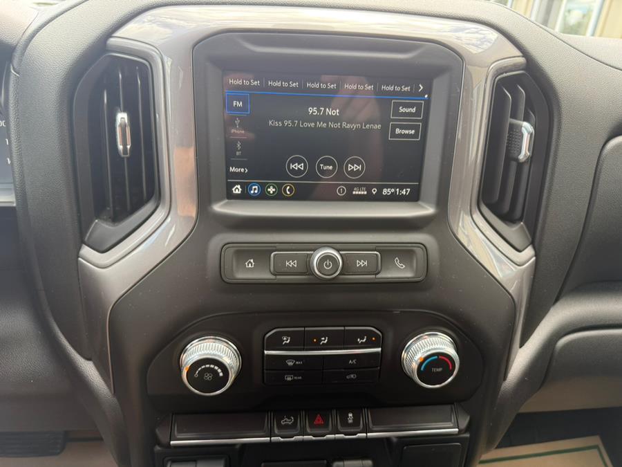 2019 GMC Sierra 1500 4WD Double Cab 147", available for sale in East Windsor, Connecticut | Century Auto And Truck. East Windsor, Connecticut 2019 GMC Sierra 1500 4WD Double Cab 147", available for sale in East Windsor, Connecticut | Century Auto And Truck. East Windsor, Connecticut