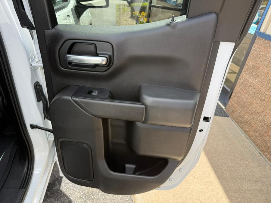 2019 GMC Sierra 1500 4WD Double Cab 147", available for sale in East Windsor, Connecticut | Century Auto And Truck. East Windsor, Connecticut 2019 GMC Sierra 1500 4WD Double Cab 147", available for sale in East Windsor, Connecticut | Century Auto And Truck. East Windsor, Connecticut