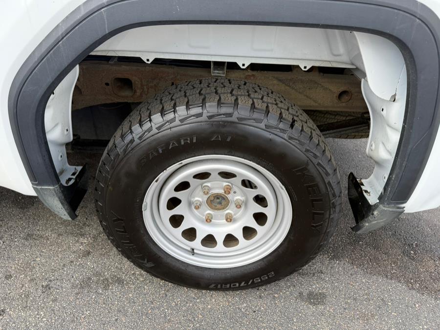 2019 GMC Sierra 1500 4WD Double Cab 147", available for sale in East Windsor, Connecticut | Century Auto And Truck. East Windsor, Connecticut 2019 GMC Sierra 1500 4WD Double Cab 147", available for sale in East Windsor, Connecticut | Century Auto And Truck. East Windsor, Connecticut