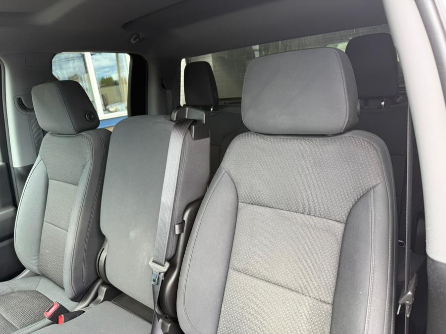 2019 GMC Sierra 1500 4WD Double Cab 147", available for sale in East Windsor, Connecticut | Century Auto And Truck. East Windsor, Connecticut 2019 GMC Sierra 1500 4WD Double Cab 147", available for sale in East Windsor, Connecticut | Century Auto And Truck. East Windsor, Connecticut