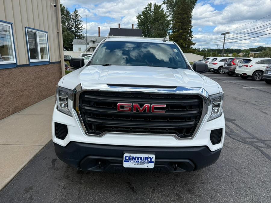 2019 GMC Sierra 1500 4WD Double Cab 147", available for sale in East Windsor, Connecticut | Century Auto And Truck. East Windsor, Connecticut 2019 GMC Sierra 1500 4WD Double Cab 147", available for sale in East Windsor, Connecticut | Century Auto And Truck. East Windsor, Connecticut