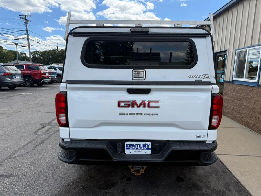 2019 GMC Sierra 1500 4WD Double Cab 147", available for sale in East Windsor, Connecticut | Century Auto And Truck. East Windsor, Connecticut 2019 GMC Sierra 1500 4WD Double Cab 147", available for sale in East Windsor, Connecticut | Century Auto And Truck. East Windsor, Connecticut