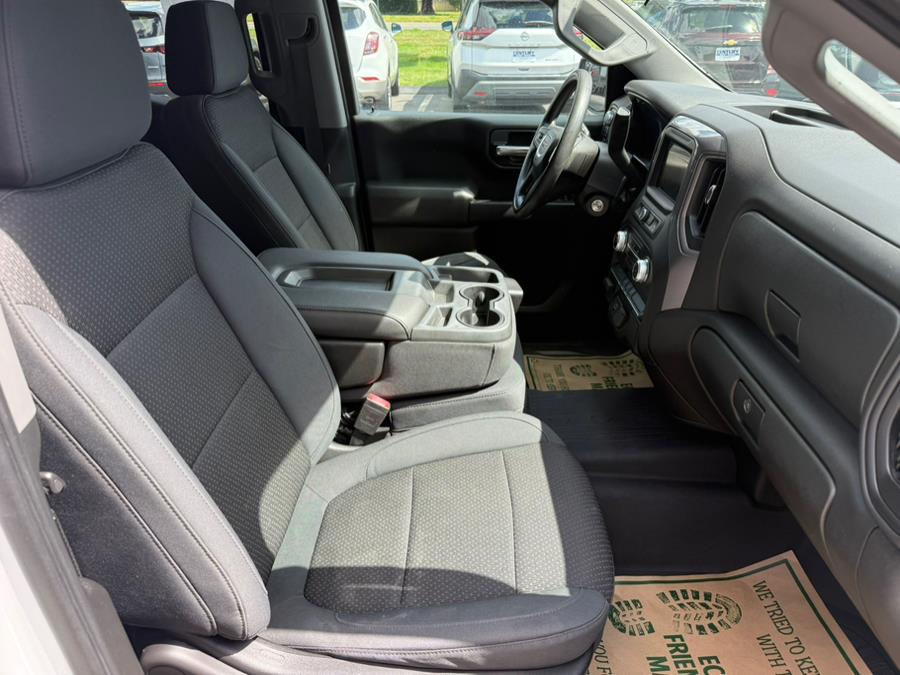 2019 GMC Sierra 1500 4WD Double Cab 147", available for sale in East Windsor, Connecticut | Century Auto And Truck. East Windsor, Connecticut 2019 GMC Sierra 1500 4WD Double Cab 147", available for sale in East Windsor, Connecticut | Century Auto And Truck. East Windsor, Connecticut