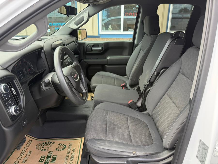 2019 GMC Sierra 1500 4WD Double Cab 147", available for sale in East Windsor, Connecticut | Century Auto And Truck. East Windsor, Connecticut 2019 GMC Sierra 1500 4WD Double Cab 147", available for sale in East Windsor, Connecticut | Century Auto And Truck. East Windsor, Connecticut