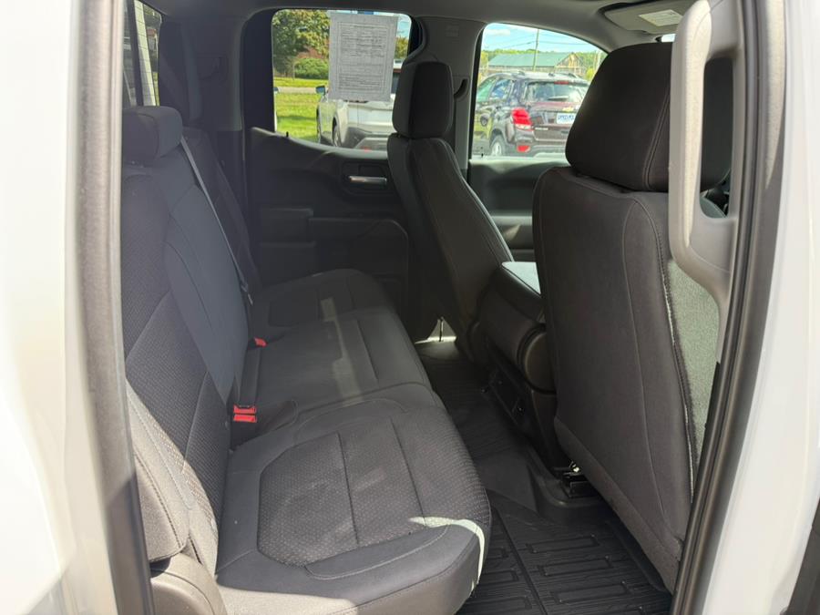 2019 GMC Sierra 1500 4WD Double Cab 147", available for sale in East Windsor, Connecticut | Century Auto And Truck. East Windsor, Connecticut 2019 GMC Sierra 1500 4WD Double Cab 147", available for sale in East Windsor, Connecticut | Century Auto And Truck. East Windsor, Connecticut