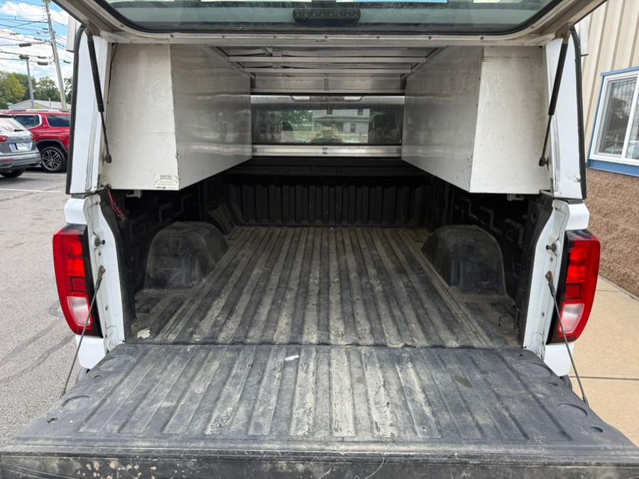 2019 GMC Sierra 1500 4WD Double Cab 147", available for sale in East Windsor, Connecticut | Century Auto And Truck. East Windsor, Connecticut 2019 GMC Sierra 1500 4WD Double Cab 147", available for sale in East Windsor, Connecticut | Century Auto And Truck. East Windsor, Connecticut