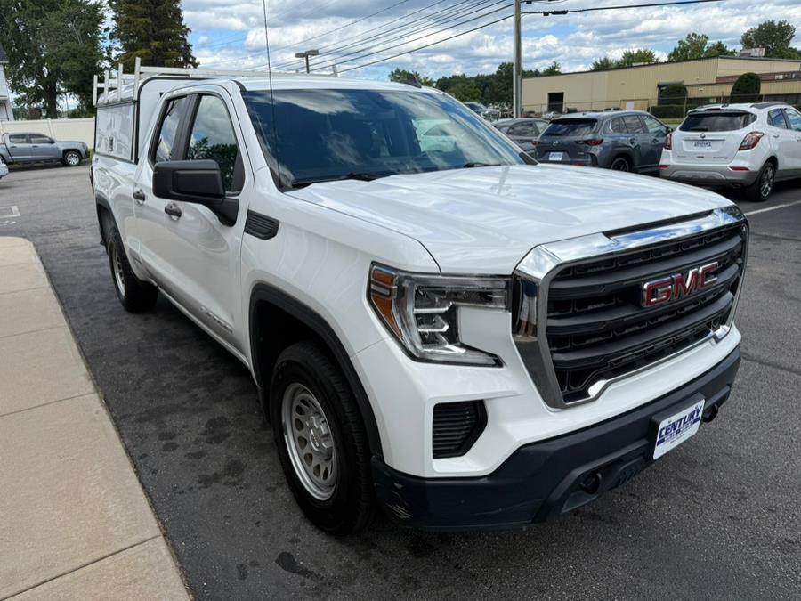 2019 GMC Sierra 1500 4WD Double Cab 147", available for sale in East Windsor, Connecticut | Century Auto And Truck. East Windsor, Connecticut 2019 GMC Sierra 1500 4WD Double Cab 147", available for sale in East Windsor, Connecticut | Century Auto And Truck. East Windsor, Connecticut
