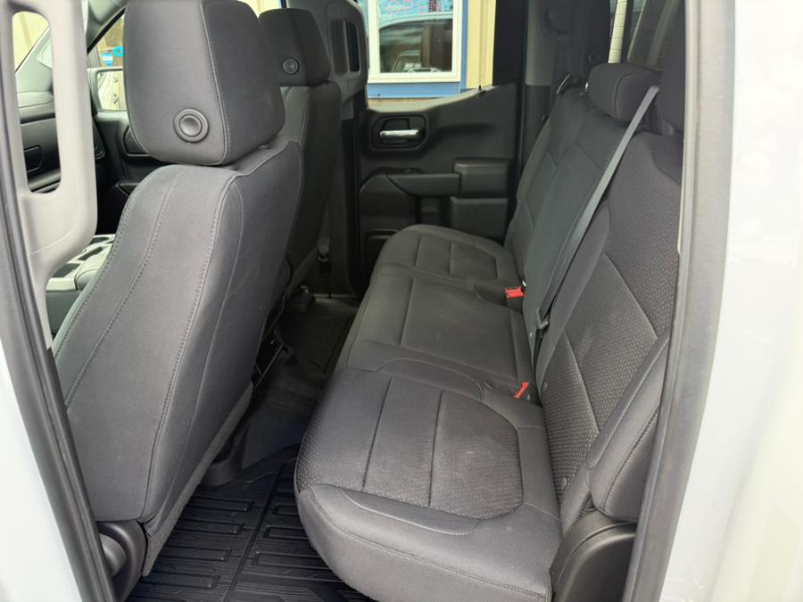 2019 GMC Sierra 1500 4WD Double Cab 147", available for sale in East Windsor, Connecticut | Century Auto And Truck. East Windsor, Connecticut 2019 GMC Sierra 1500 4WD Double Cab 147", available for sale in East Windsor, Connecticut | Century Auto And Truck. East Windsor, Connecticut
