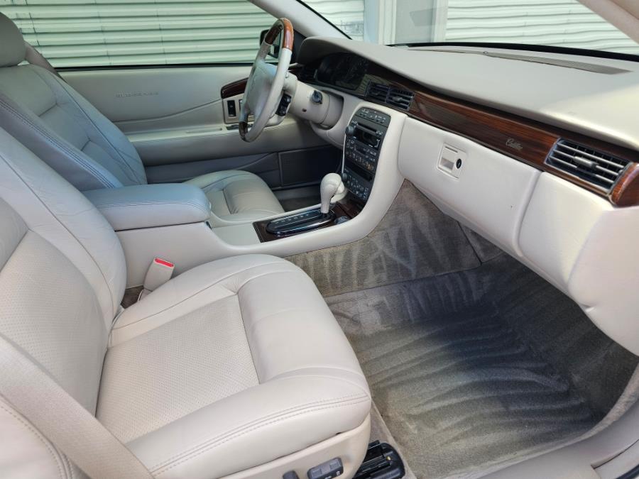 2002 Cadillac Eldorado 2dr Touring Cpe ETC, available for sale in Wantagh, New York | Alpine Motors Inc. Wantagh, New York 2002 Cadillac Eldorado 2dr Touring Cpe ETC, available for sale in Wantagh, New York | Alpine Motors Inc. Wantagh, New York