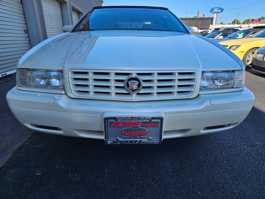 2002 Cadillac Eldorado 2dr Touring Cpe ETC, available for sale in Wantagh, New York | Alpine Motors Inc. Wantagh, New York 2002 Cadillac Eldorado 2dr Touring Cpe ETC, available for sale in Wantagh, New York | Alpine Motors Inc. Wantagh, New York
