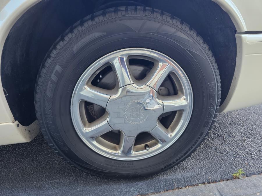 2002 Cadillac Eldorado 2dr Touring Cpe ETC, available for sale in Wantagh, New York | Alpine Motors Inc. Wantagh, New York 2002 Cadillac Eldorado 2dr Touring Cpe ETC, available for sale in Wantagh, New York | Alpine Motors Inc. Wantagh, New York