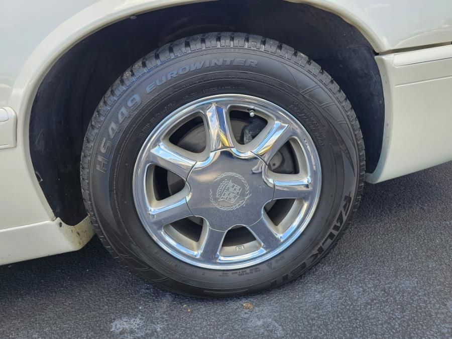 2002 Cadillac Eldorado 2dr Touring Cpe ETC, available for sale in Wantagh, New York | Alpine Motors Inc. Wantagh, New York 2002 Cadillac Eldorado 2dr Touring Cpe ETC, available for sale in Wantagh, New York | Alpine Motors Inc. Wantagh, New York
